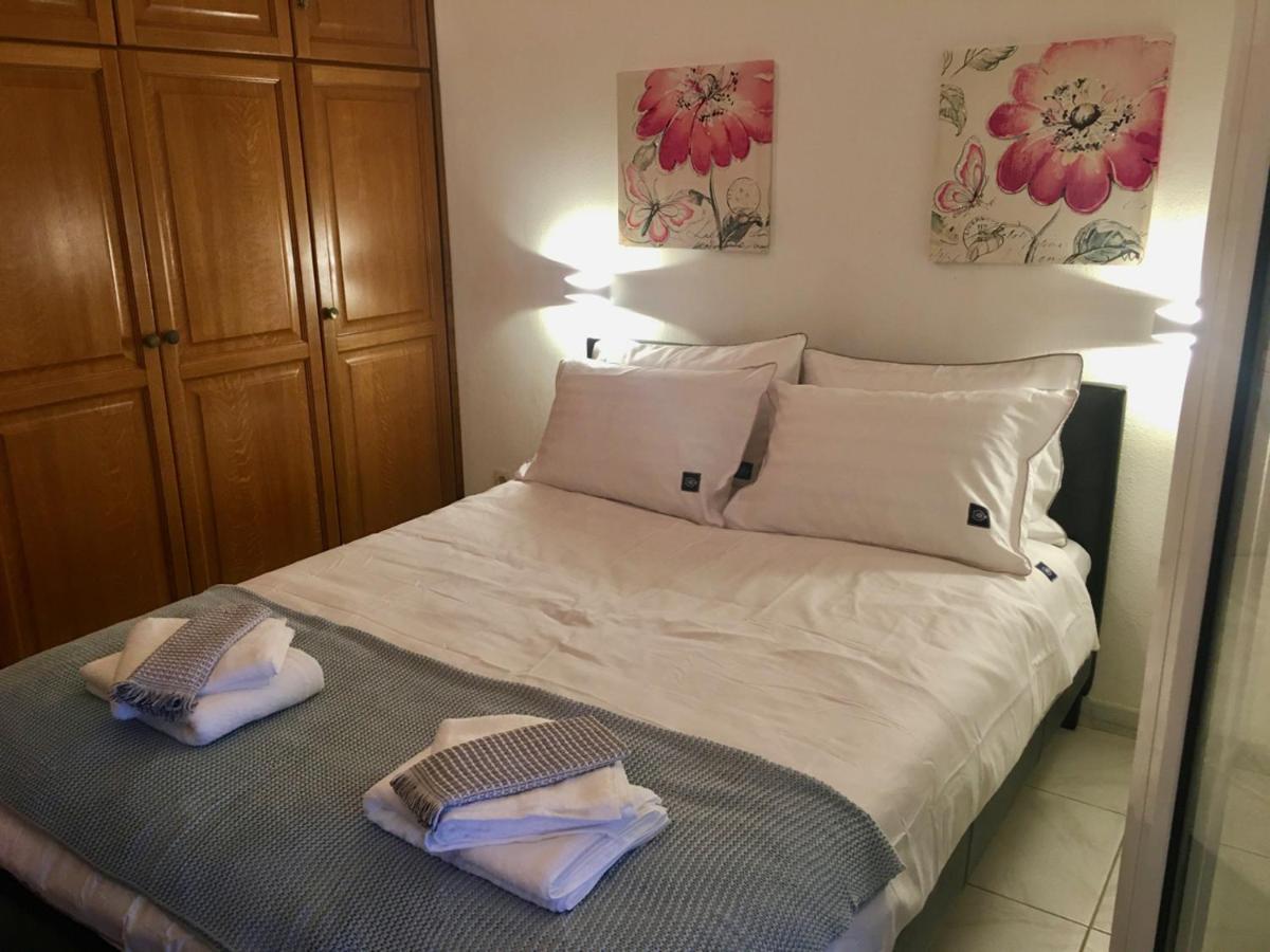 Beautiful Beach House Gerakini Extérieur photo